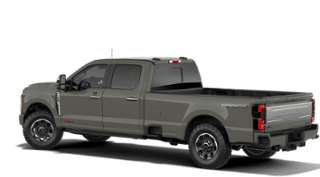 2027 Ford Super Duty® External Image 2